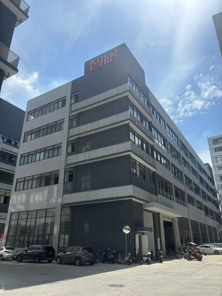 Shenzhen Smart Kitchen Digital Electric Appliance Co., Ltd خط إنتاج الشركة المصنعة