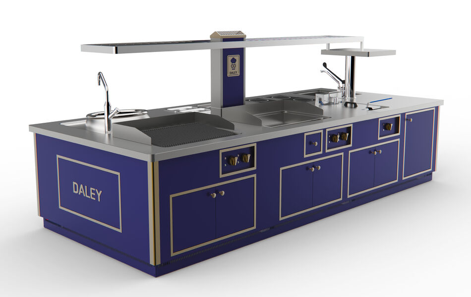 الصين Shenzhen Smart Kitchen Digital Electric Appliance Co., Ltd ملف الشركة 