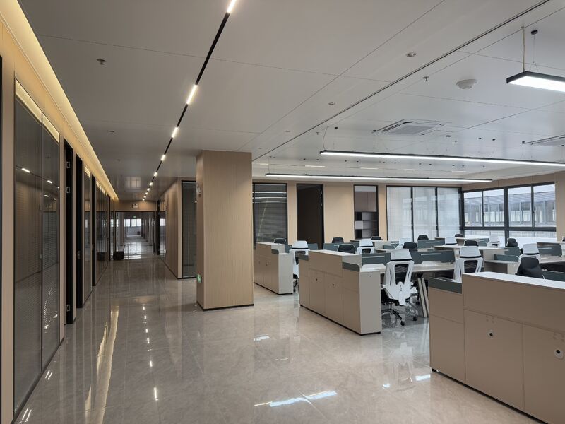 Shenzhen Smart Kitchen Digital Electric Appliance Co., Ltd خط إنتاج الشركة المصنعة