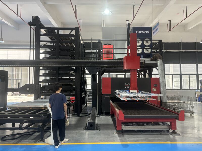 Shenzhen Smart Kitchen Digital Electric Appliance Co., Ltd خط إنتاج الشركة المصنعة