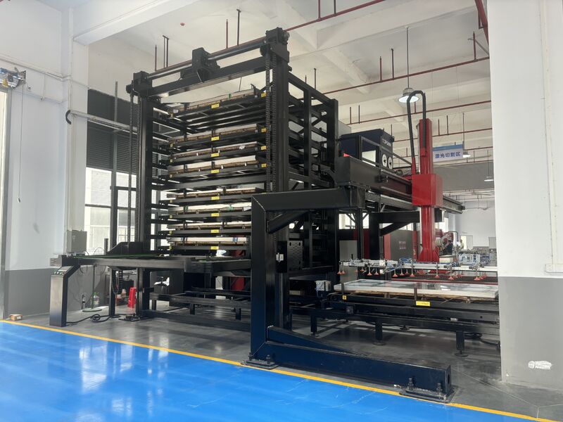 Shenzhen Smart Kitchen Digital Electric Appliance Co., Ltd خط إنتاج الشركة المصنعة