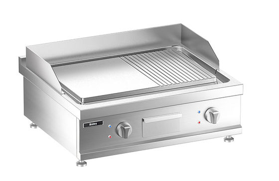 جودة  Desktop Electric Griddle مصنع