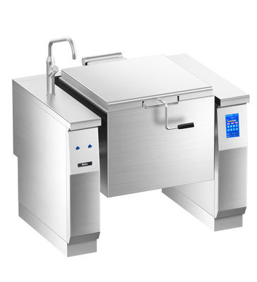 جودة  Tiltable Electric  Bratt pan مصنع