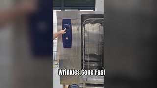 باخرة كهربائية تعمل بالدفع